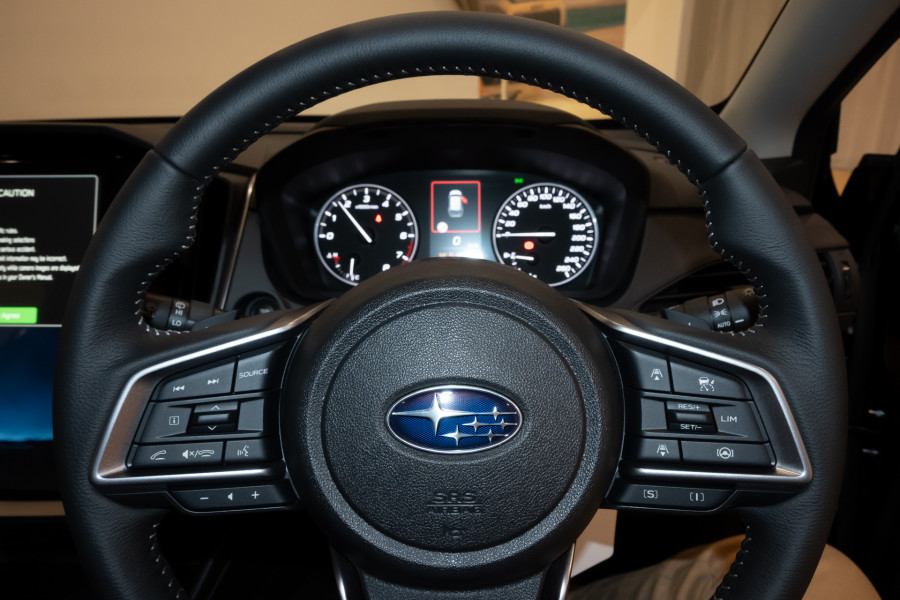 2026 Subaru Impreza G6 2.0S Hatch