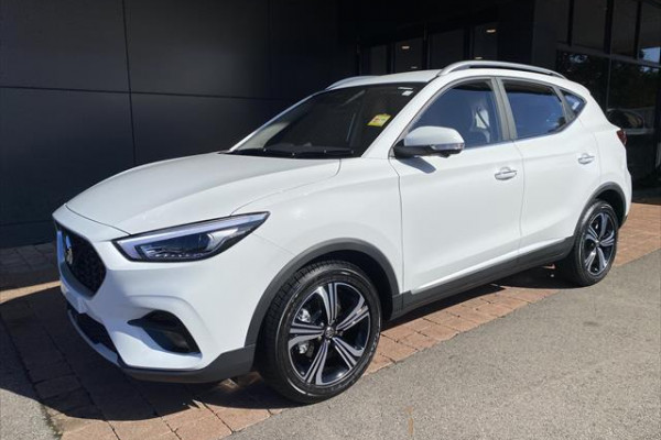 2025 MG ZST Vibe SUV