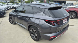 2022 Hyundai Tucson NX4.V1 Elite SUV image 7