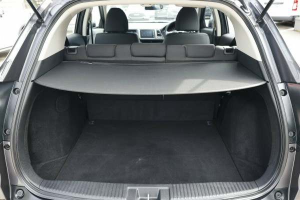 2020 MY21 Honda HR-V  VTi SUV Image 21