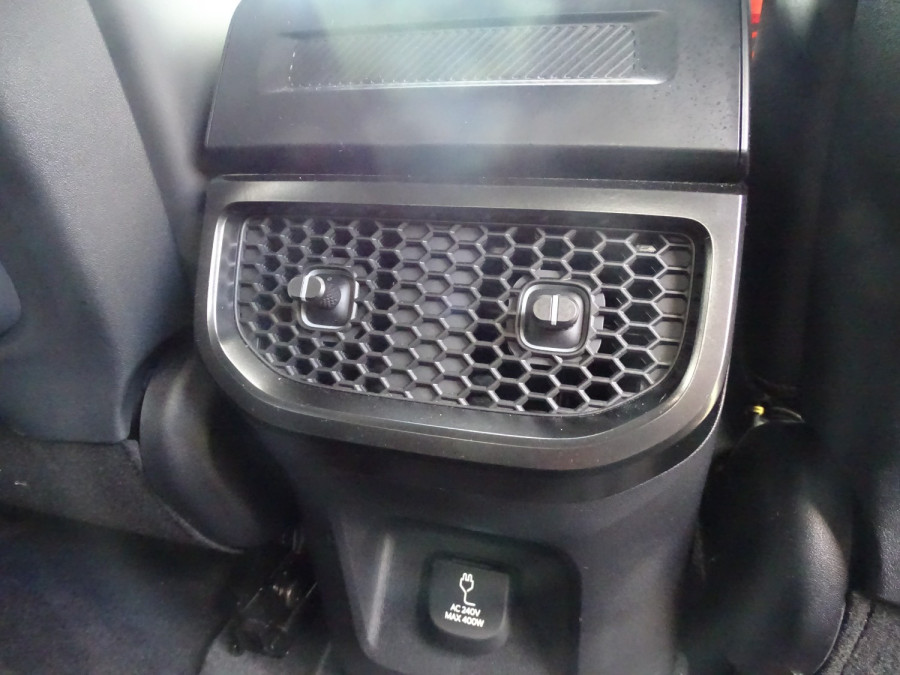 2025 MY26 Kia Tasman TK X-Pro Ute Image 13