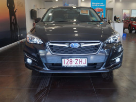 Subaru Impreza 2.0i-L Hatch G5