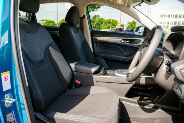 2026 GWM Haval Jolion A02 Premium Hybrid SUV Image 16