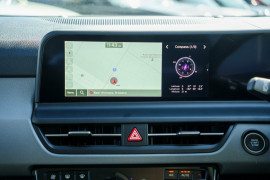 2025 Kia Seltos SP2 PE Sport+ SUV