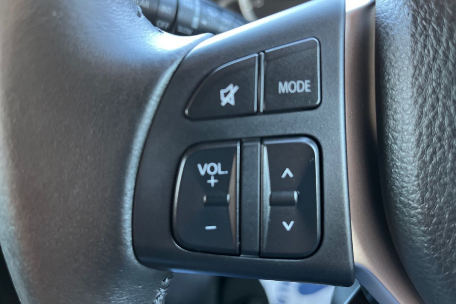 2015 Suzuki Swift FZ GL Hatch Image 16