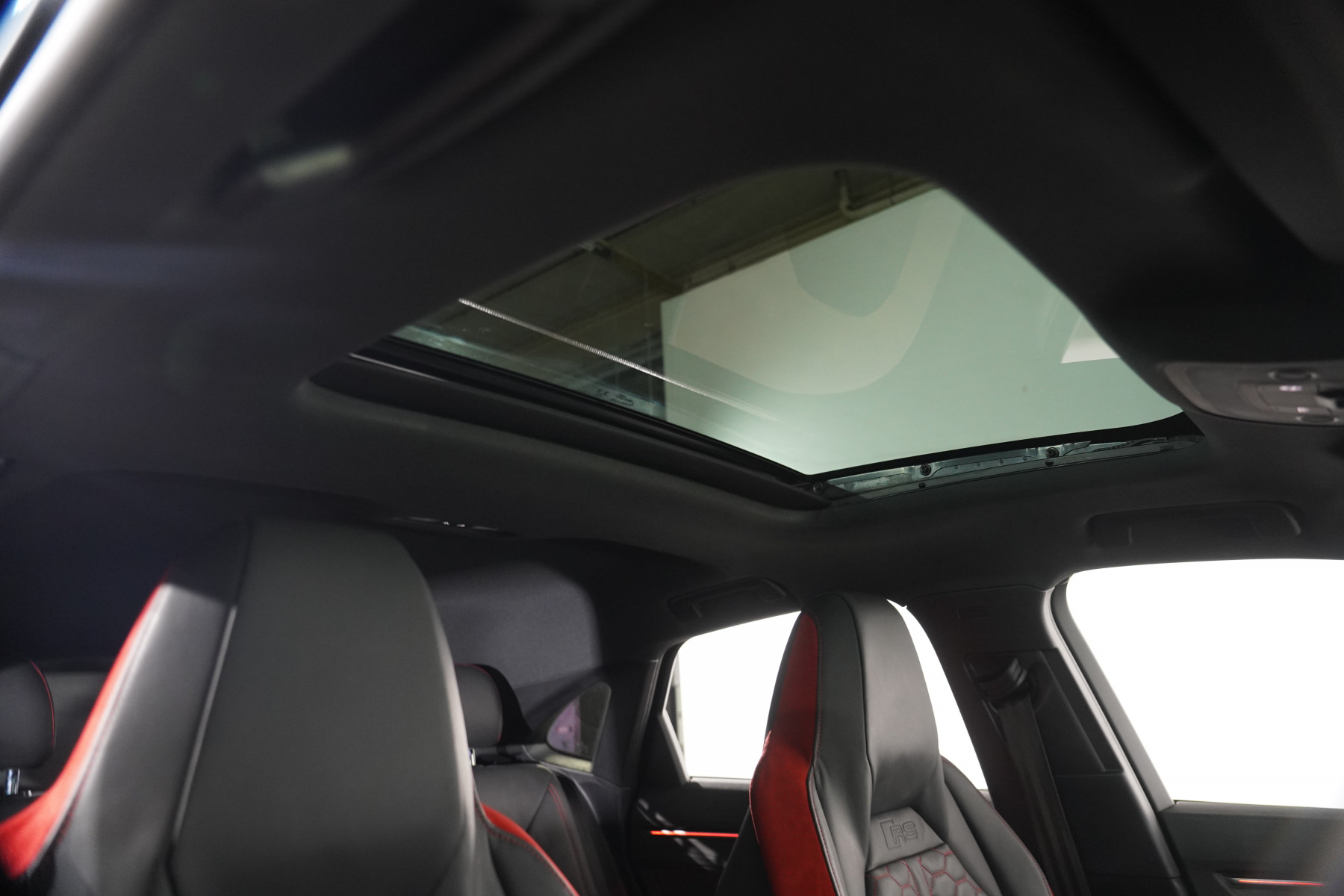 2021 Audi Rs Q3 Sportback Hatch Image 27