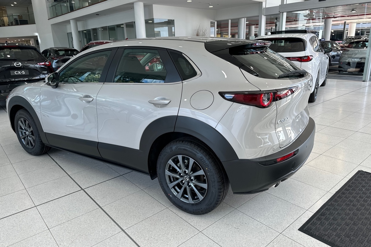 2025 MY24 Mazda CX-30 DM2W7A G20 Pure SUV Image 7