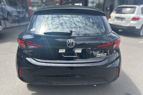 2026 MG MG3 ZP22 Essence Hybrid+ Hatch Image 5