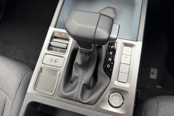 2025 MY26 Kia Tasman TK SX Cab Chassis Image 15