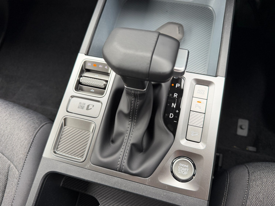 2025 MY26 Kia Tasman TK SX Cab Chassis Image 15