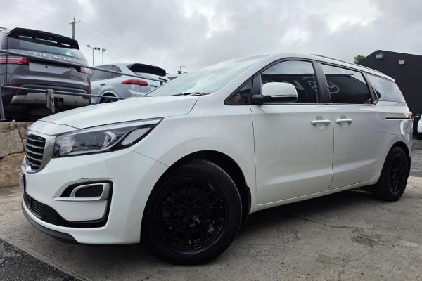 2019 Kia Carnival YP S People Mover Image 1