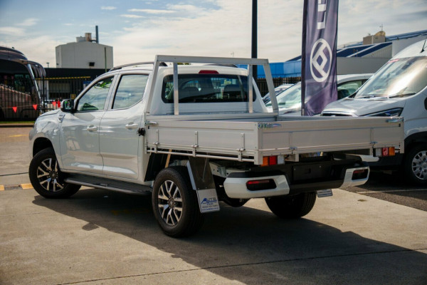 2025 MY23 LDV T60 SK8C Max PRO Ute