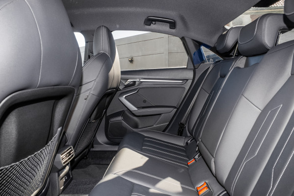 2025 MY26 Audi A3 GY TFSI 110kW S line Sedan image 9