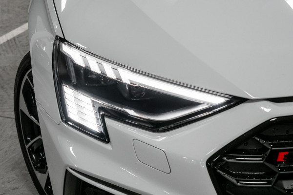 2024 Audi S3 GY  Sedan image 21