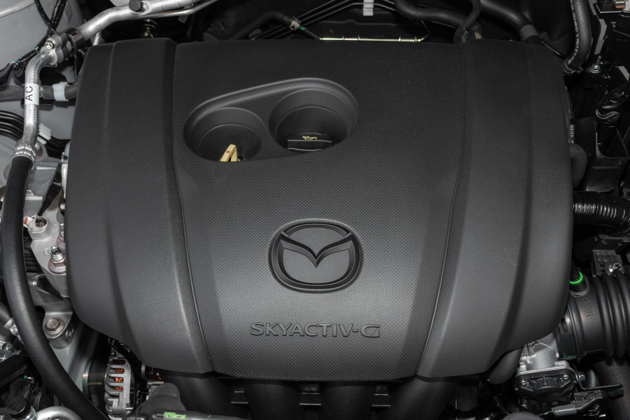 2026 Mazda CX-5 KM Series G25 GT SP SUV Image 18