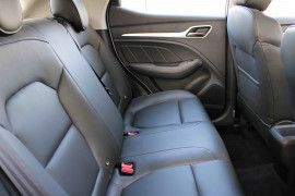 2024 MG ZST S13 Excite SUV
