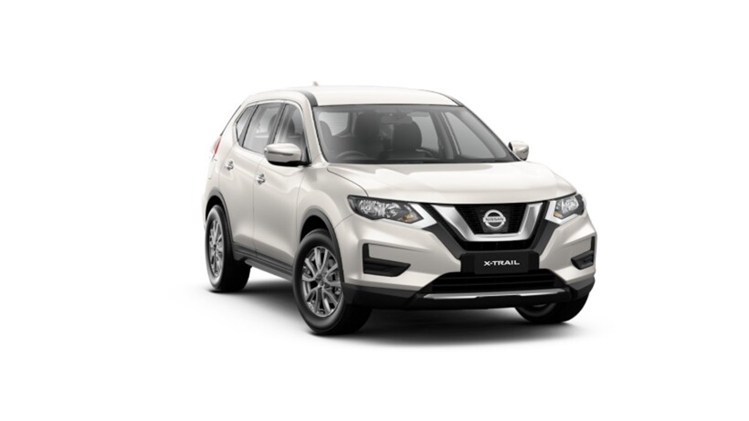2021 Nissan X-Trail ST Other Image 6
