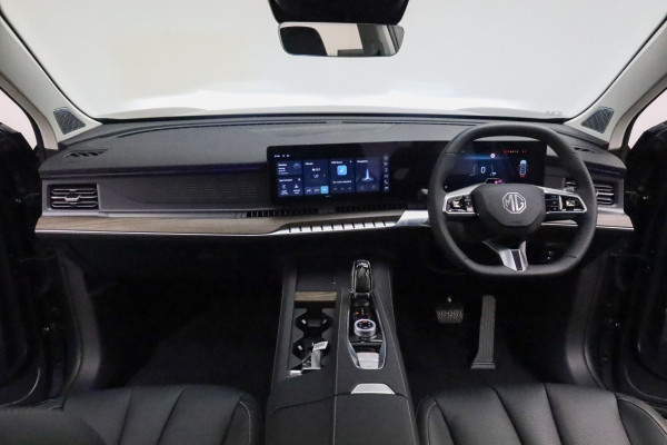 2026 MG QS Essence SUV Image 12