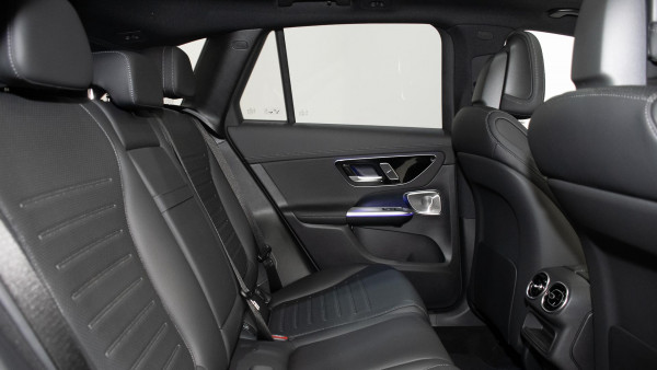 2026 Mercedes-Benz GLC-Class X254 GLC300 SUV image 22