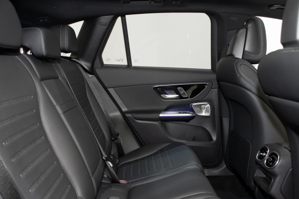 2026 Mercedes-Benz GLC-Class X254 GLC300 SUV