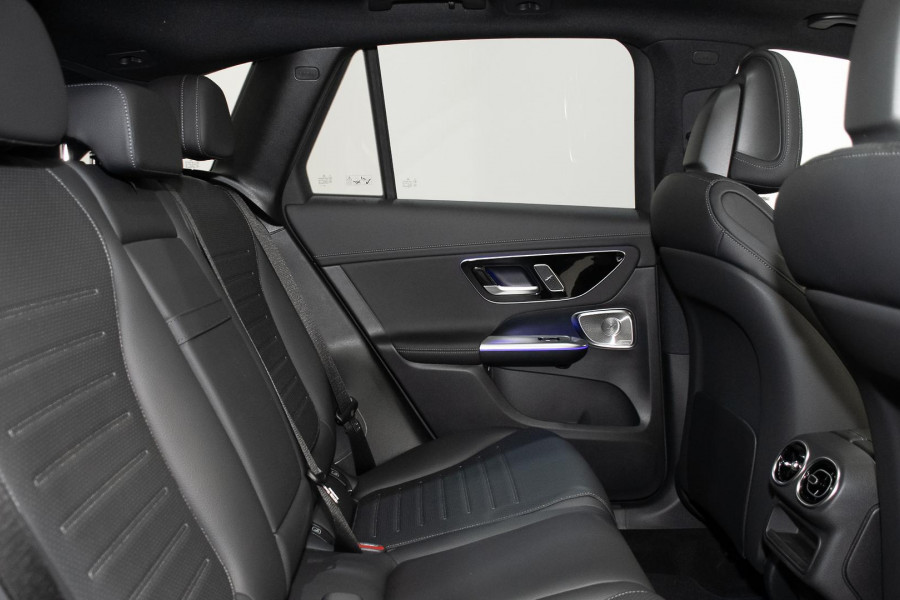 2026 Mercedes-Benz GLC-Class X254 GLC300 SUV
