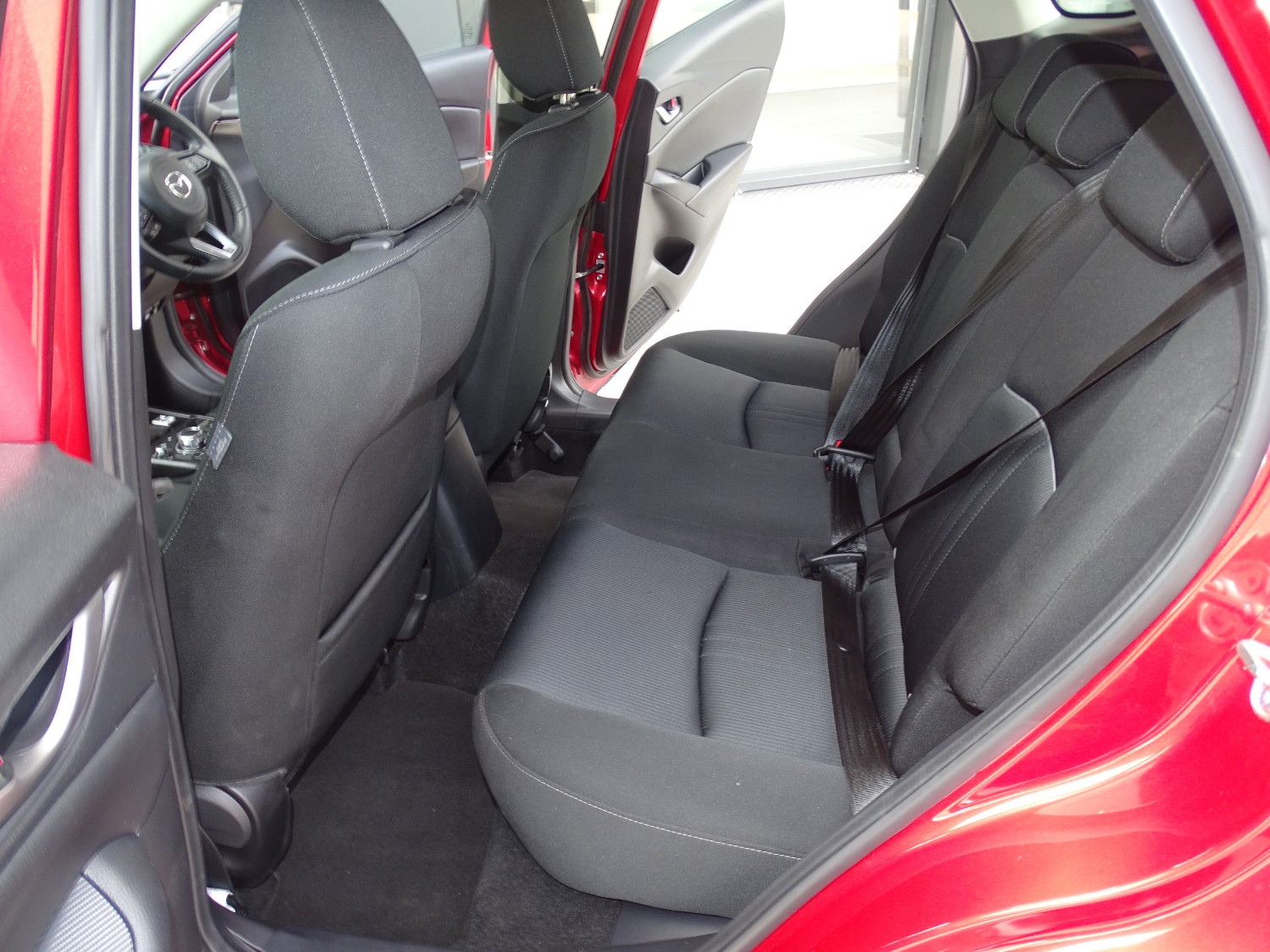 2022 Mazda CX-3 DK Maxx Sport LE SUV Image 14