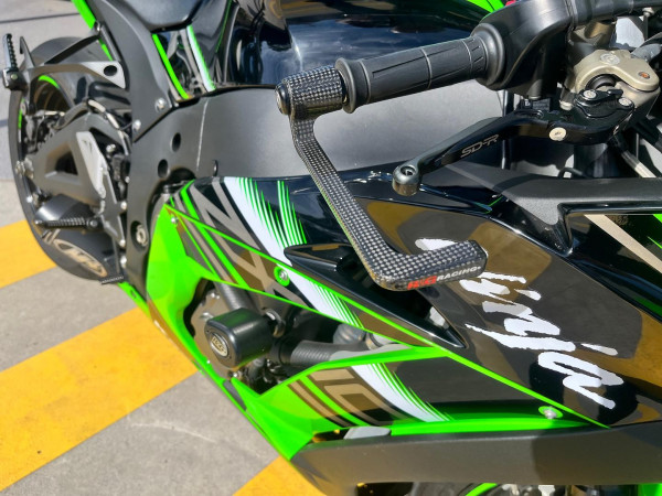 2015 MY16 Kawasaki Ninja ZX-10R ABS Ninja image 8