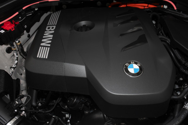 2026 BMW X3 G45 30e xDrive SUV image 26