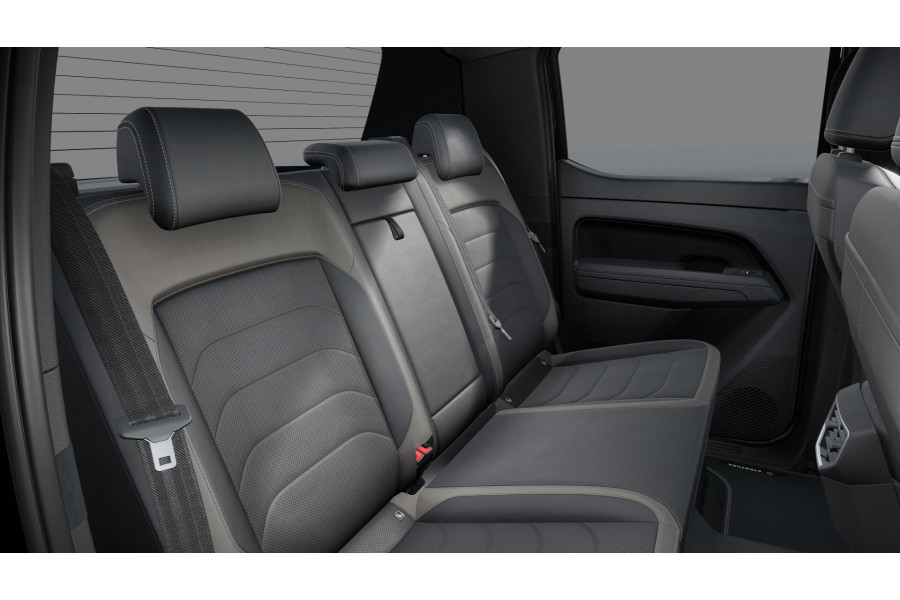 2024 Volkswagen Amarok NF TDI600 Aventura Ute Image 16