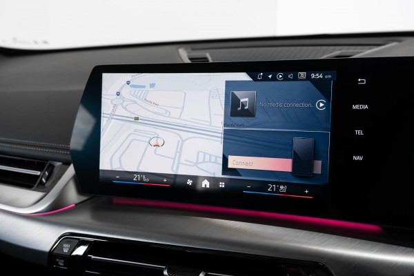 2026 BMW X1 U11 sDrive20i SUV image 14