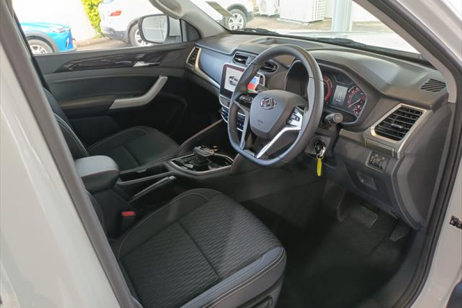 2024 MY25 LDV T60 SK8C Max PRO Ute Image 15