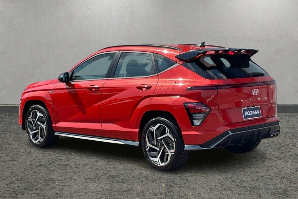 2024 Hyundai KONA SX2.V1 N Line SUV