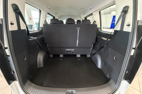 2026 MY27 Hyundai Staria US4.V4  People Mover Image 11