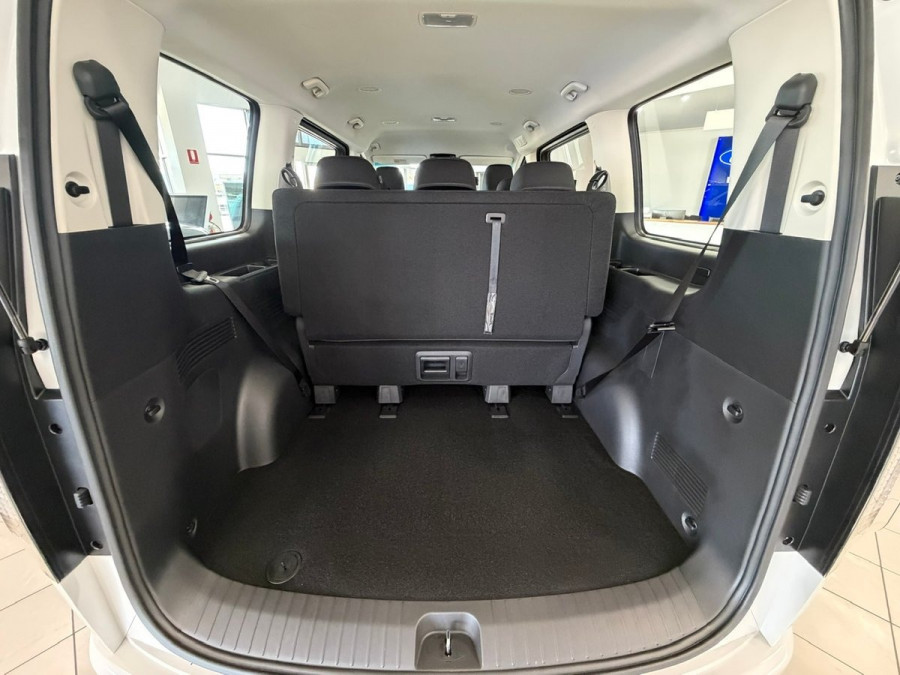 2026 MY27 Hyundai Staria US4.V4  People Mover Image 11