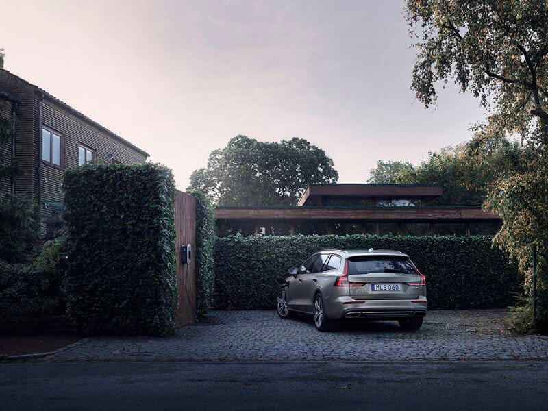 Plug in to versatility Image