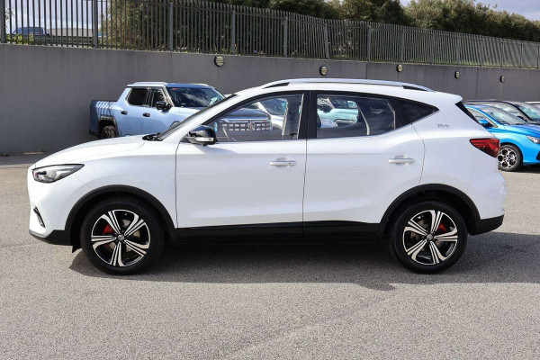 2023 MG ZST Excite SUV Image 6