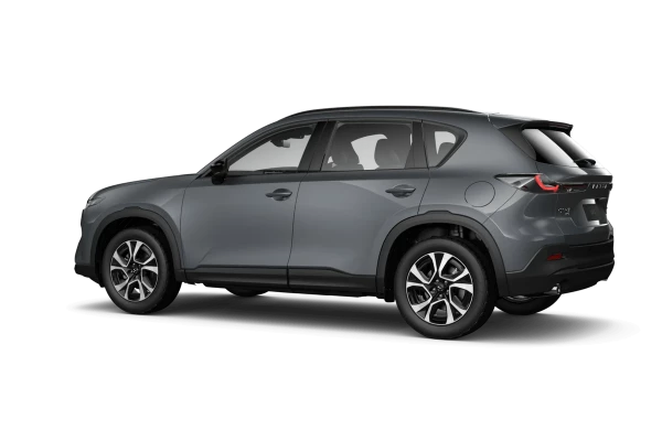 2026 Mazda CX-5 KM Series G25 Touring SUV Image 20