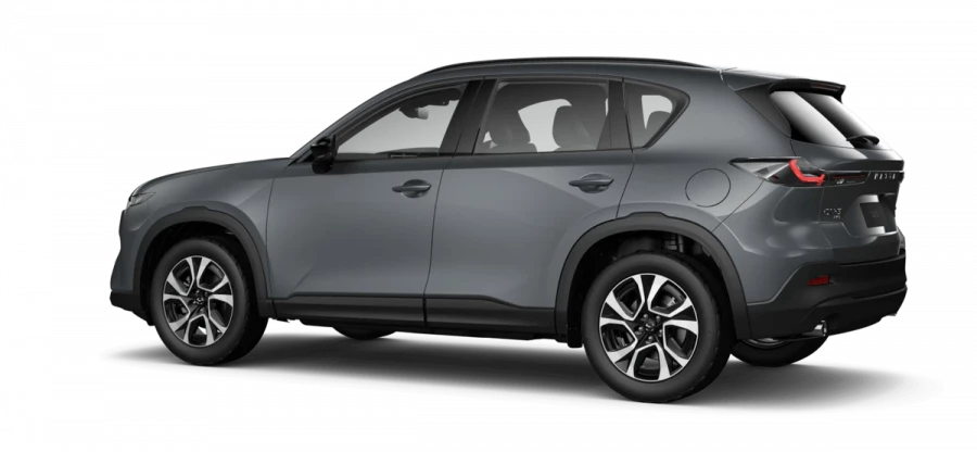 2026 Mazda CX-5 KM Series G25 Touring SUV Image 20