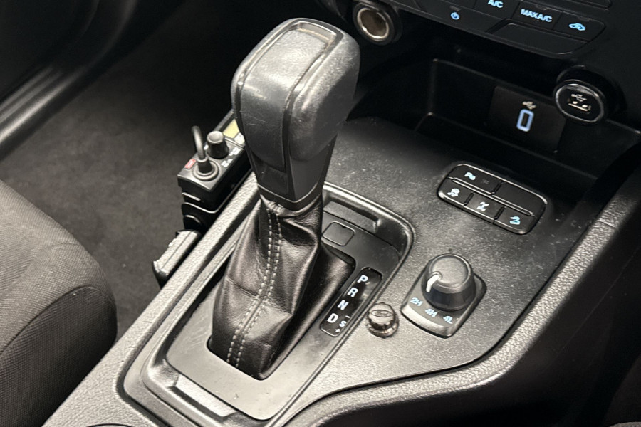 2020 MY21.25 Ford Ranger PX MkIII XLS Ute Image 9