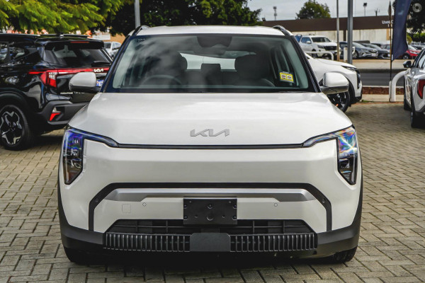 2026 MY27 Kia EV3 SV Air Long Range SUV Image 2