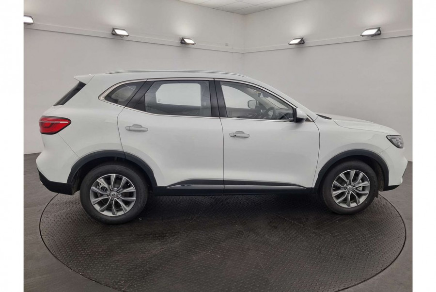 2024 MG HS SAS23 Vibe SUV Image 9