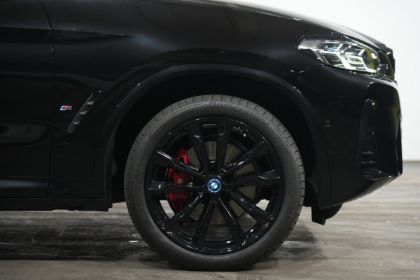 2024 BMW X3 xDrive30e M Sport SUV Image 5