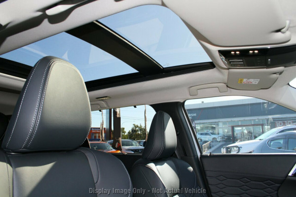 2025 Mitsubishi Outlander ZM Exceed SUV Image 15