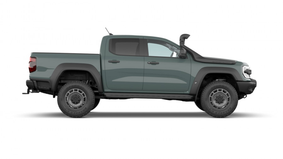 2026 MY26.5 Ford Ranger Super Duty  XLT Ute Image 8