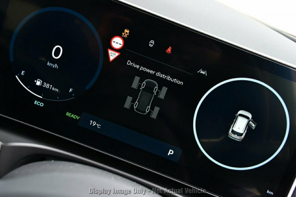 2026 Hyundai Tucson hybrid NX4.V4 Elite SUV Image 10