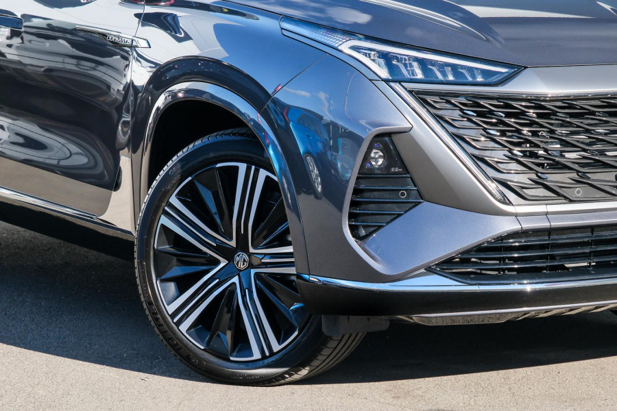 2025 MG QS IS31 Essence SUV Image 6