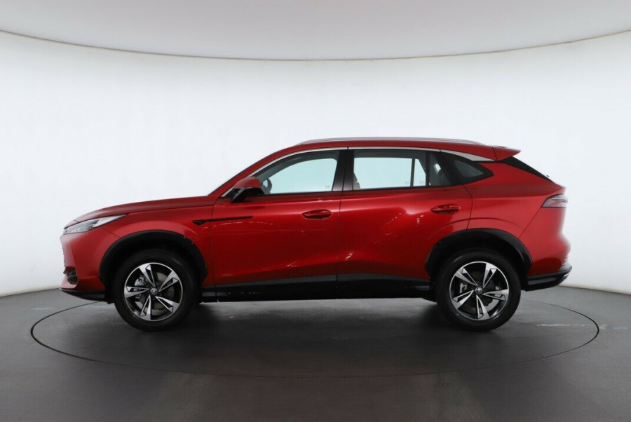 2024 MG HS SAS23 Vibe SUV Image 11