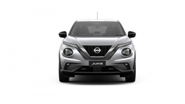 2020 Nissan JUKE F16 ST-L Other