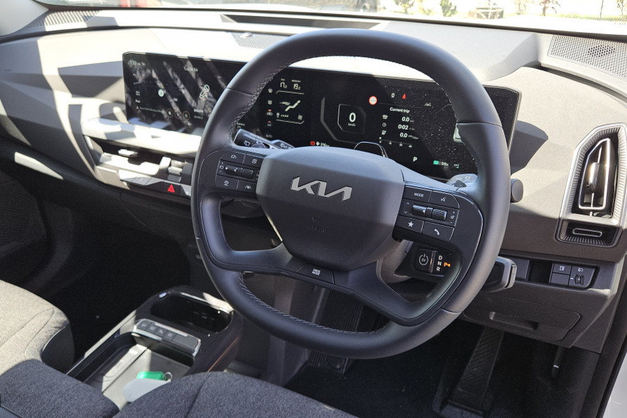 2024 MY25 Kia EV5 OVc Air Long Range SUV Image 18