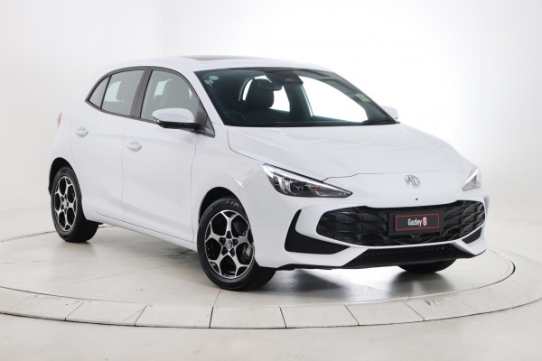 2026 MG MG3 ZP22 Essence Hybrid+ Hatch Image 3